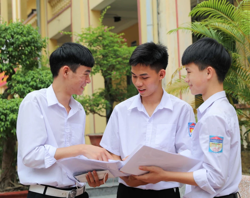 Bộ Giáo dục và Đào tạo tiếp tục mở hệ thống thanh toán lệ phí xét tuyển đại học trực tuyến từ ngày 10-13/9
