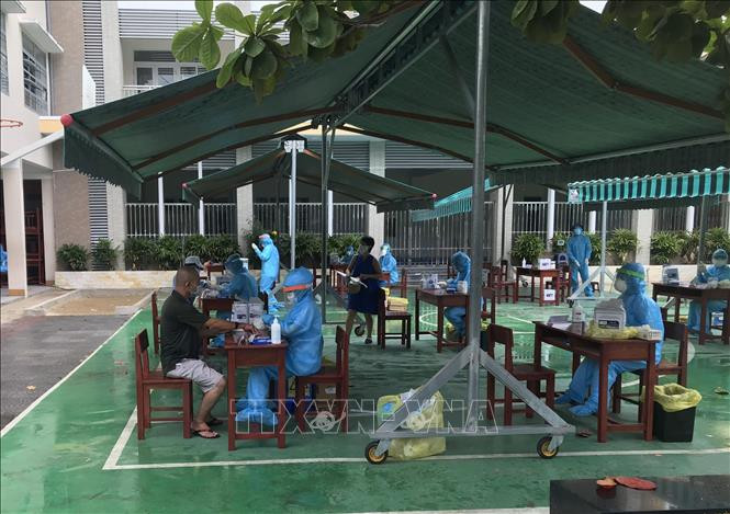  Thông báo khẩn số 19 của Bộ Y tế