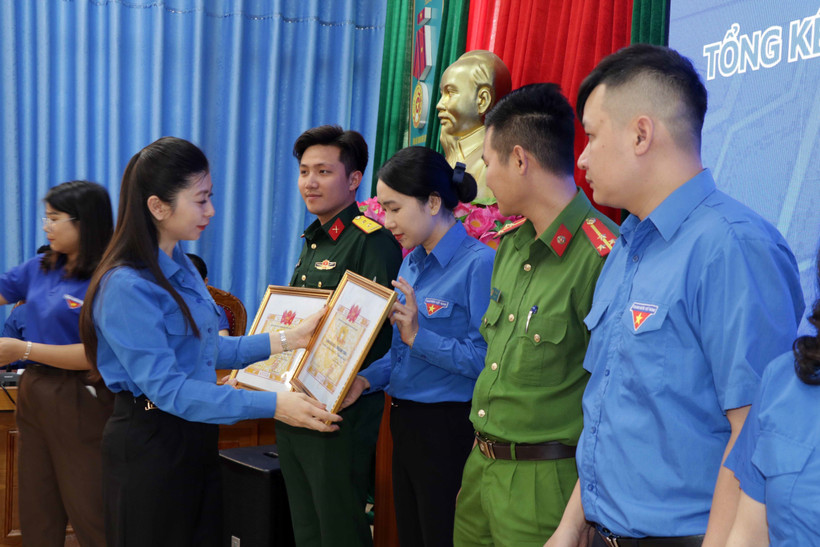 Nâng cao năng lực số cho thanh niên dân tộc thiểu số ở Sơn La
