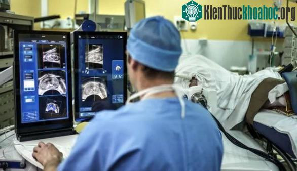 Các nhà nghiên cứu Israel phát triển thuật toán chẩn đoán ung thư