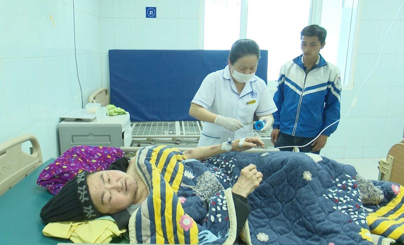 Nghị định số 75/2023/NĐ-CP: Thêm nhiều quyền lợi cho người tham gia bảo hiểm y tế 