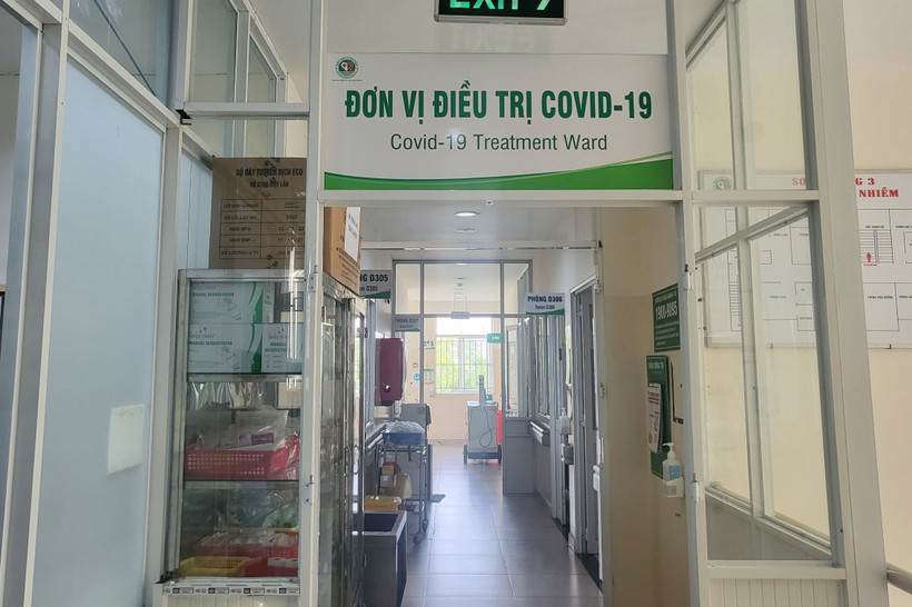 Dịch COVID -19: Ngày 5/5 có 3.399 ca mắc mới COVID-19, cao nhất trong hơn 6 tháng qua