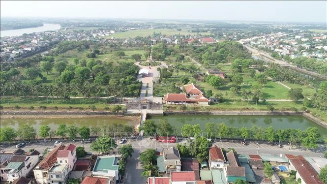 50 năm giải phóng Quảng Trị - cùng chung khát vọng: Ý chí mãnh liệt về thống nhất non sông (Kỳ 1)