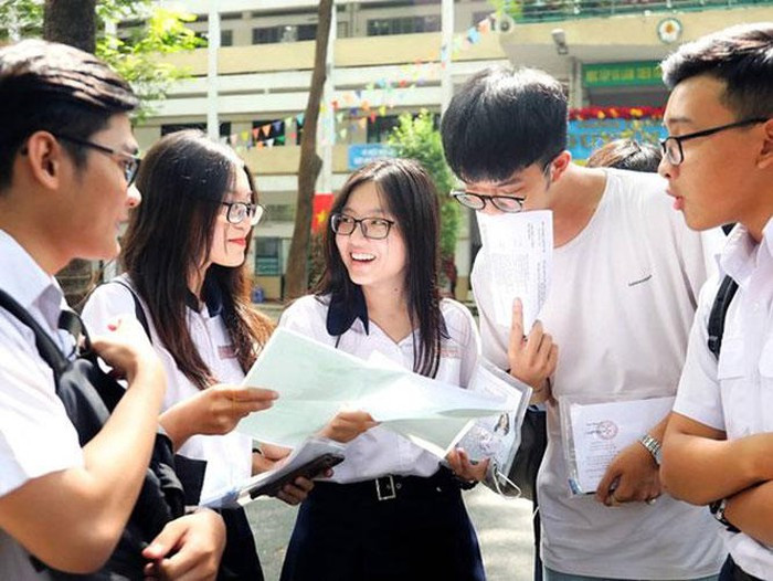 Những lưu ý trong đăng ký xét tuyển và xét tuyển thẳng đại học, cao đẳng 2020