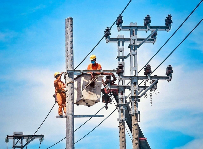 Khơi thông nguồn lực thúc đẩy khu vực miền Trung – Tây Nguyên phát triển trong điều kiện mới