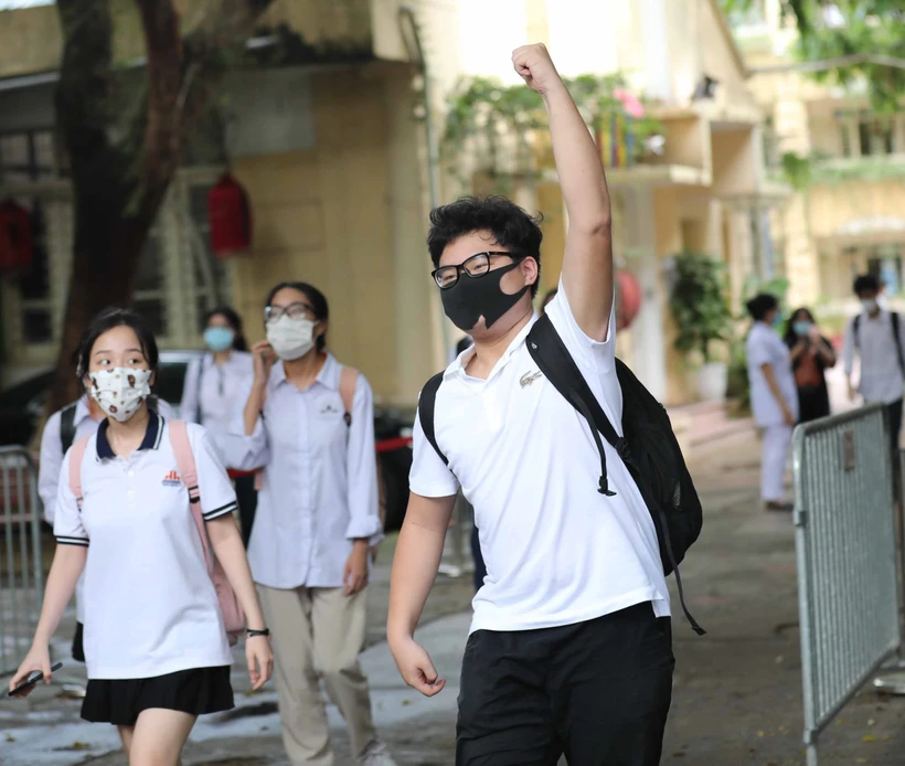 Xét tuyển đại học 2022: Thí sinh cần có chiến lược để giảm thiểu rủi ro khi xét tuyển