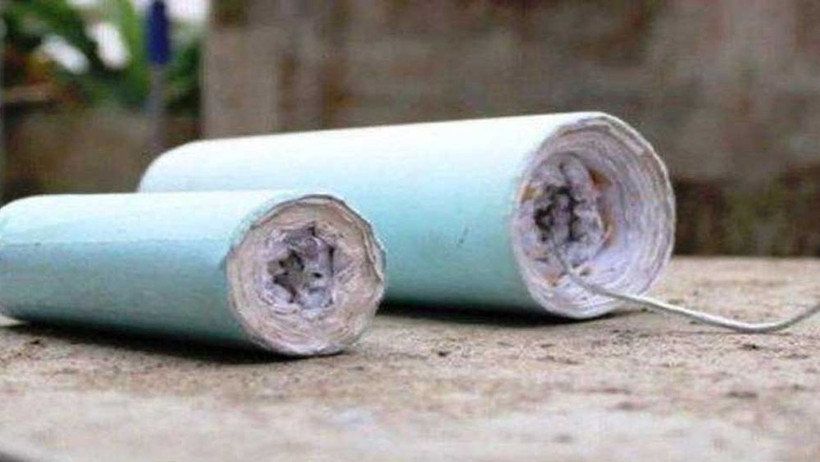 Cảnh báo từ vụ thương tích nặng ở Bắc Giang do pháo tự chế phát nổ