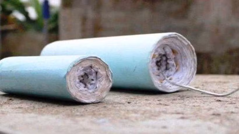 Cảnh báo từ vụ thương tích nặng ở Bắc Giang do pháo tự chế phát nổ