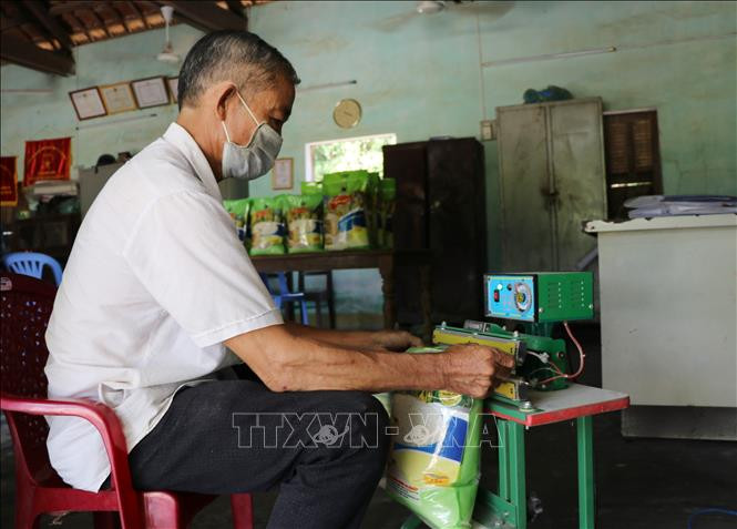OCOP Nam Trung bộ - Vùng đất muôn vàn sản vật - Bài cuối: Hướng phát triển nội lực và gia tăng giá trị
