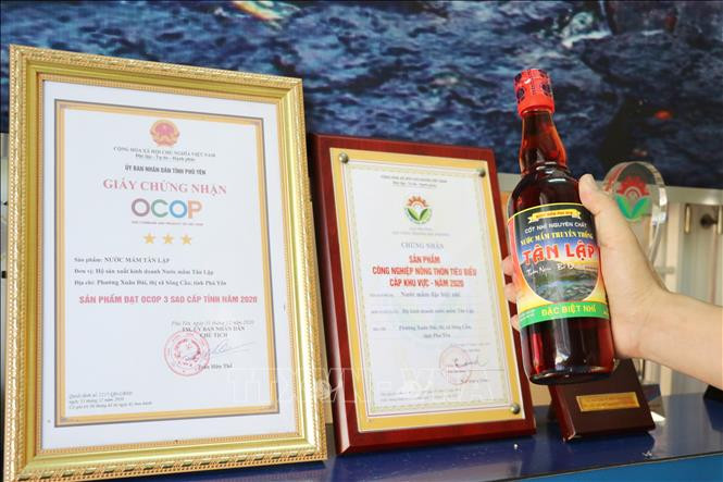 OCOP Nam Trung bộ - Vùng đất muôn vàn sản vật - Bài 2: “Cuộc chơi” dành cho sự năng động