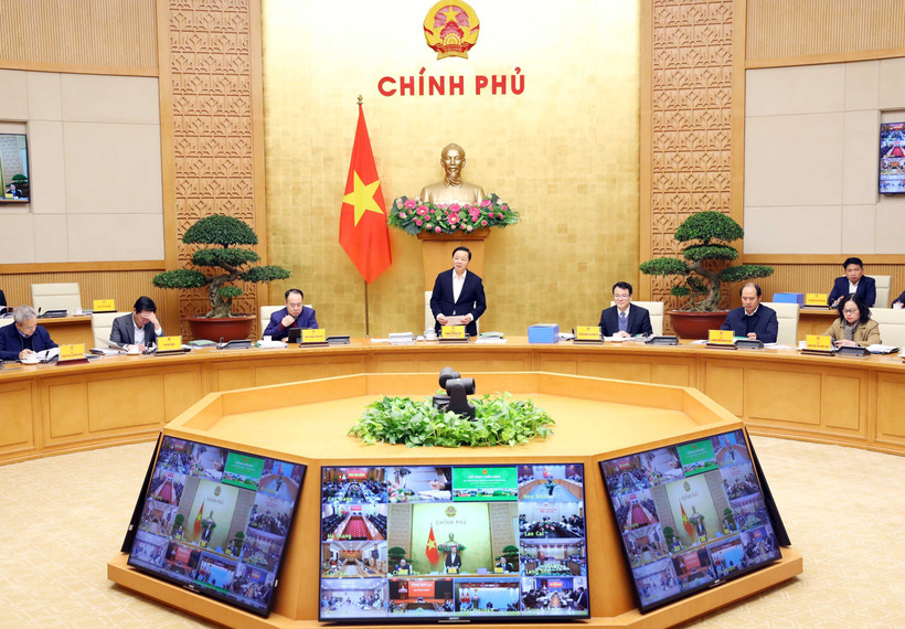 Tạo động lực mới, khơi dậy nguồn lực phát triển vùng Trung du và miền núi phía Bắc
