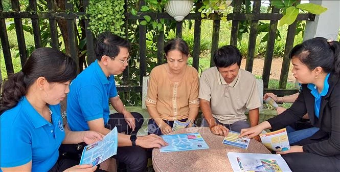 Những đối tượng được điều chỉnh lương hưu, trợ cấp bảo hiểm xã hội và trợ cấp hàng tháng từ năm 2022