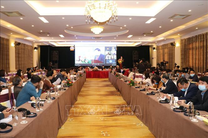 Bảo tồn và phát huy nghệ thuật hát Xẩm trong xã hội đương đại