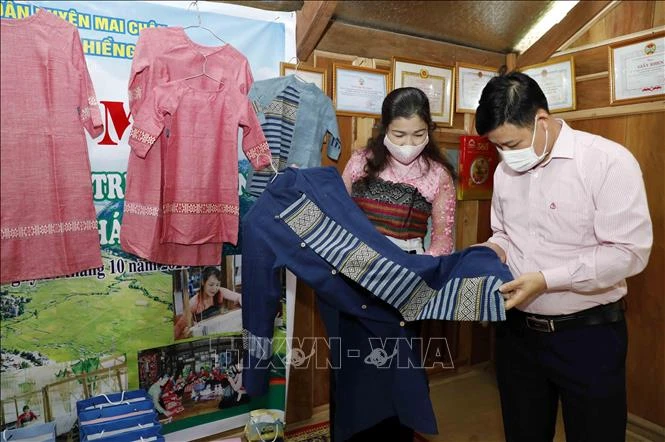 Khẳng định vai trò của kinh tế tập thể trong phát huy sức mạnh tổng hợp khối đại đoàn kết toàn dân