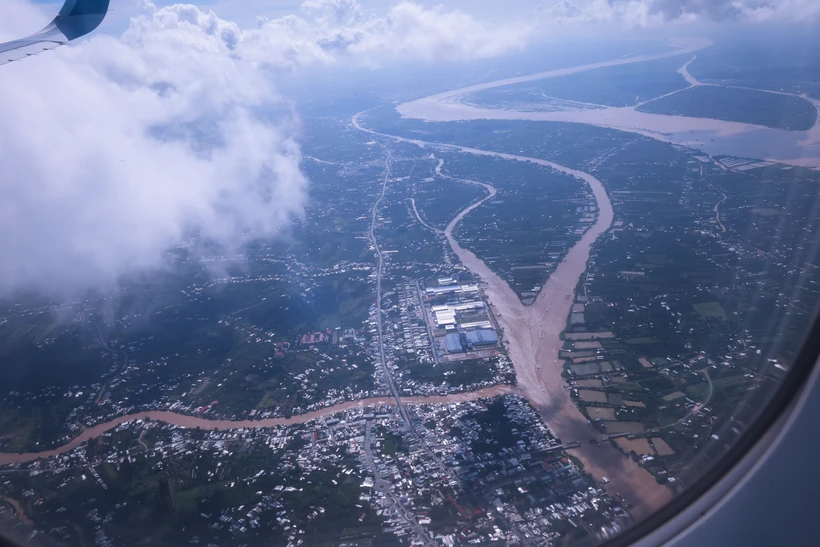Du lịch Đồng bằng sông Cửu Long và “bài toán” sản phẩm: Vùng du lịch có đặc trưng riêng biệt (Bài 1) 