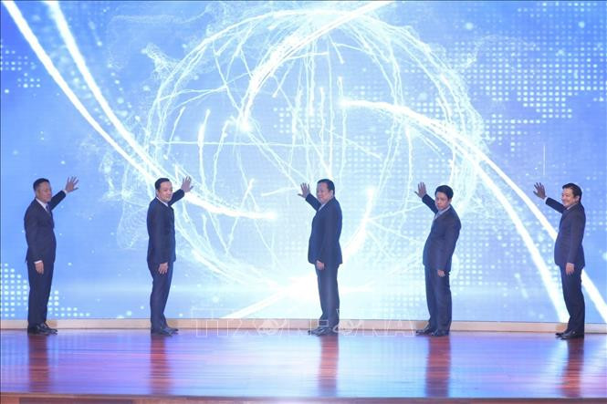 VNPT chính thức cung cấp dịch vụ tiền điện tử Mobile Money