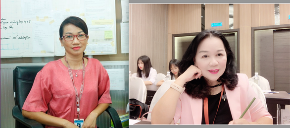 Hai nhà khoa học nữ đoạt Giải thưởng Kovalevskaia năm 2021
