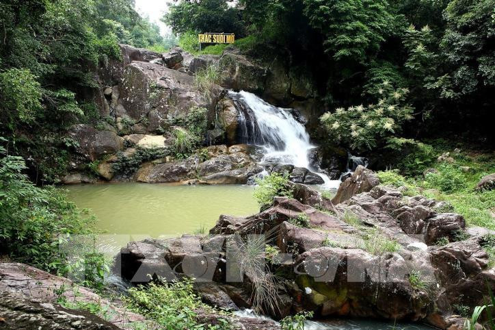 Bắc Giang phát triển bền vững ngành du lịch 