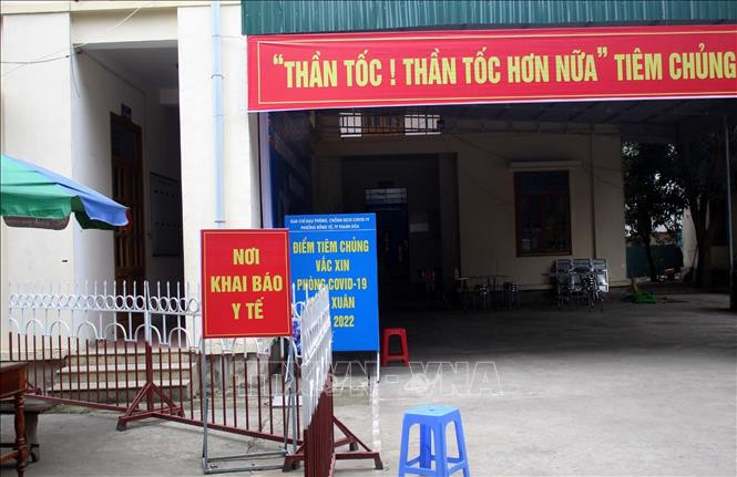 Dịch COVID-19: Hà Nội vẫn tiềm ẩn nguy cơ lây lan dịch 