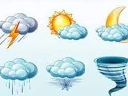 Thời tiết ngày 13/6/2021: Bão số 2 di chuyển theo hướng Tây Tây Bắc và suy yếu dần thành áp thấp nhiệt đới