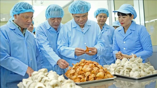 Khánh Hòa hướng đến phát triển nền nông nghiệp thông minh đặc hữu