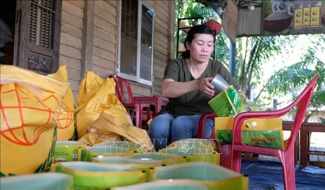 Lâm Đồng công nhận thêm 6 xã đạt chuẩn nông thôn mới