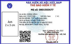 Hệ thống Thông tin giám định bảo hiểm y tế phát hiện nhiều trường hợp có dấu hiệu trục lợi quỹ bảo hiểm y tế