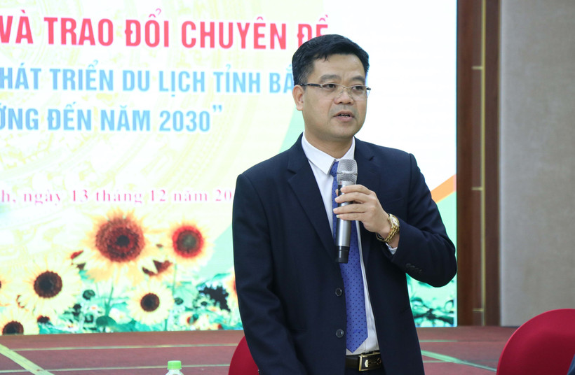 Bắc Ninh thúc đẩy phát triển du lịch gắn với phát huy di sản văn hóa