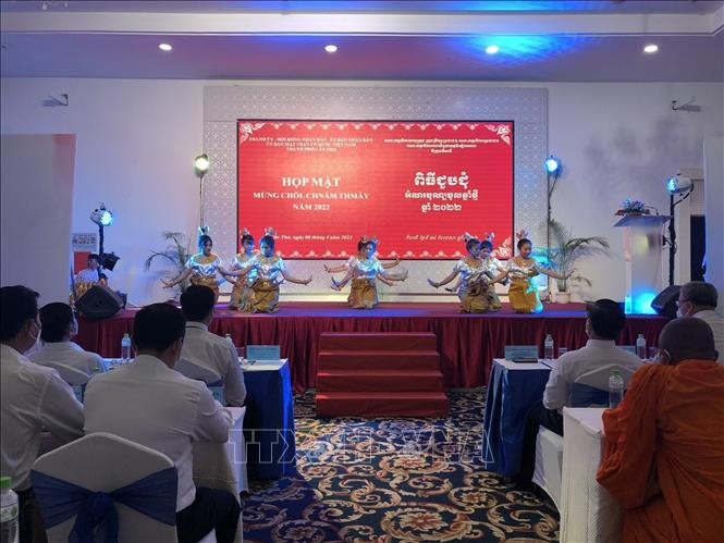 Cần Thơ nỗ lực nâng cao đời sống đồng bào dân tộc thiểu số