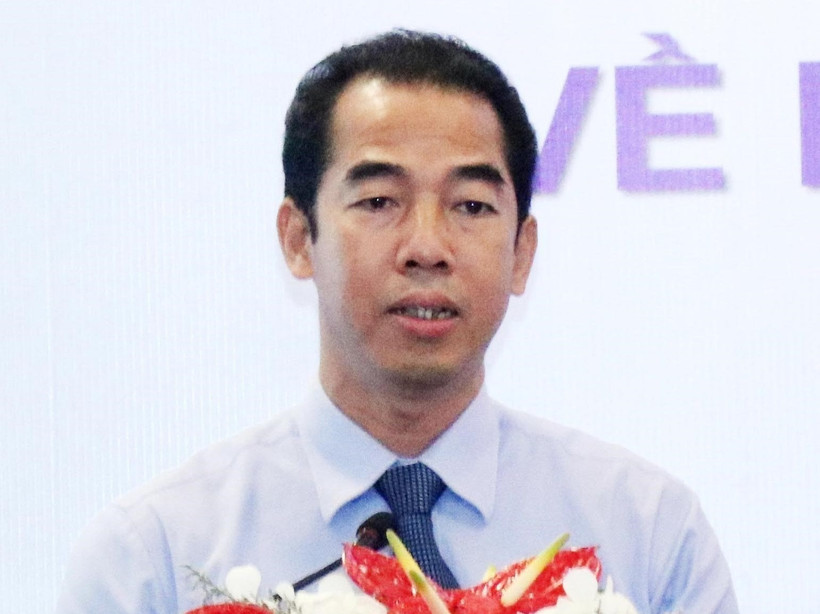Khai trừ Đảng đối với Thứ trưởng Ngoại giao Tô Anh Dũng
