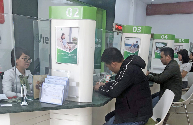 Ngân hàng Nhà nước tháo gỡ khó khăn thực hiện gói hỗ trợ lãi suất 2%