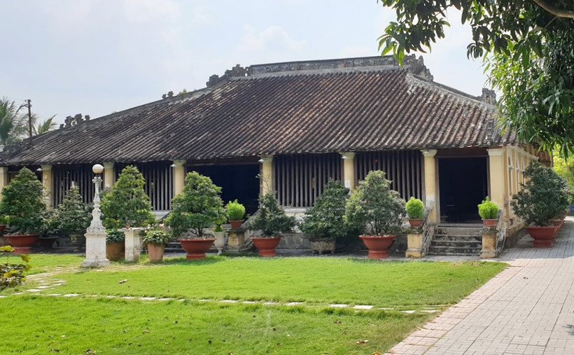 Khai thác tiềm năng du lịch đặc thù tại Vĩnh Long