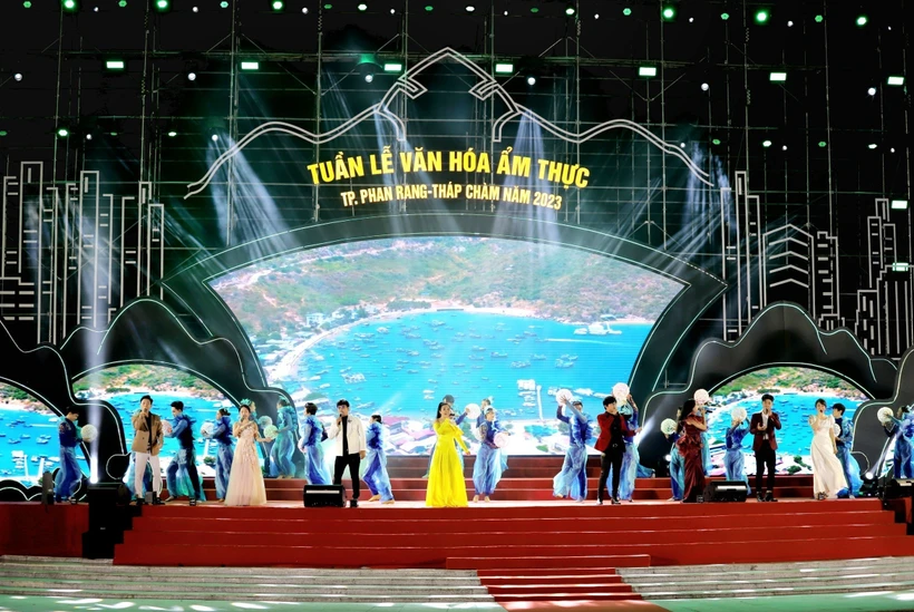 Quảng bá hình ảnh Phan Rang - Tháp Chàm, Ninh Thuận đến với du khách