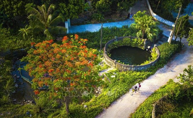 Năm Du lịch Quốc gia 2021 vẫn có chủ đề "Hoa Lư - Cố đô ngàn năm"