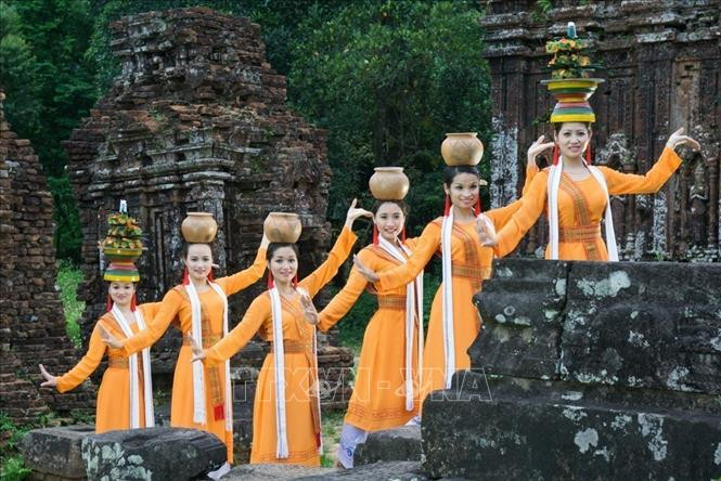 Thành lập Hội đồng Di sản văn hóa quốc gia