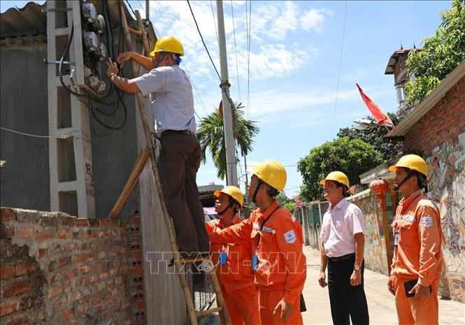 Phương án điện 1 giá: Tính toán để hài hòa lợi ích