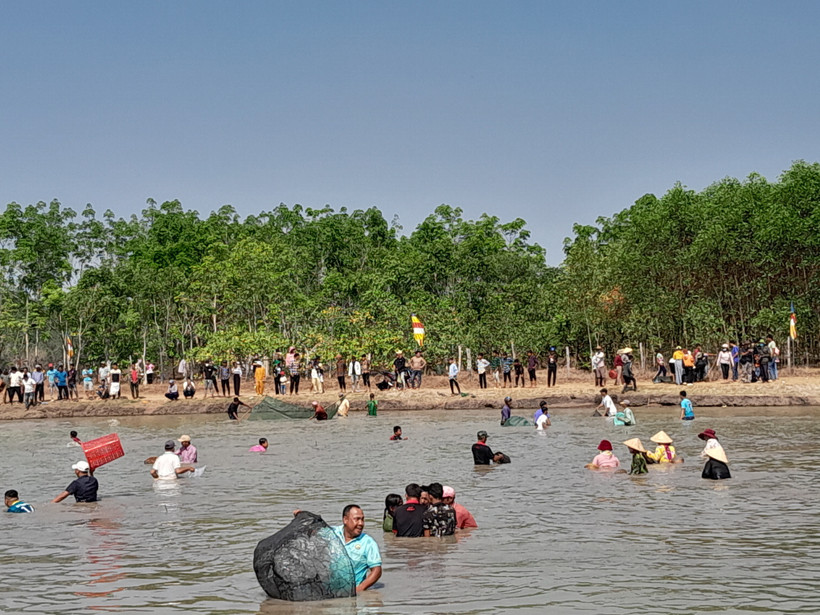 Bình Phước xây dựng điểm đến xanh, thân thiện