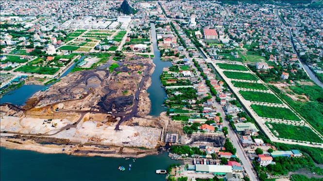 Quảng Ninh: Những thắc mắc của người dân vùng dự án cần sớm được trả lời 