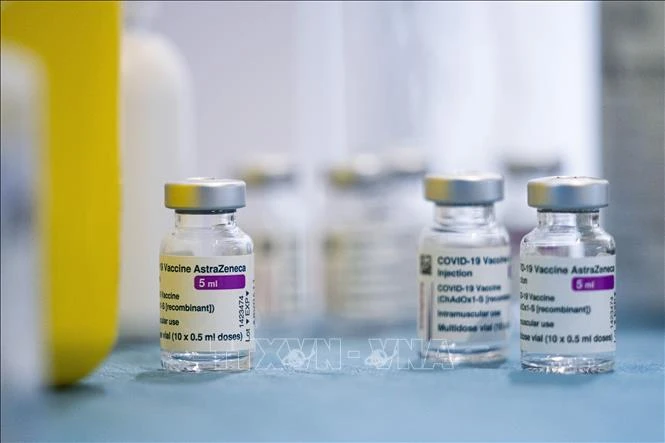 Tìm ra nguyên nhân dẫn đến biến chứng đông máu sau tiêm vaccine ngừa COVID-19 của AstraZeneca