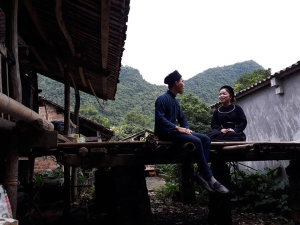 Bảo tồn và phát huy điệu lượn Slương của người Tày ở Cao Bằng