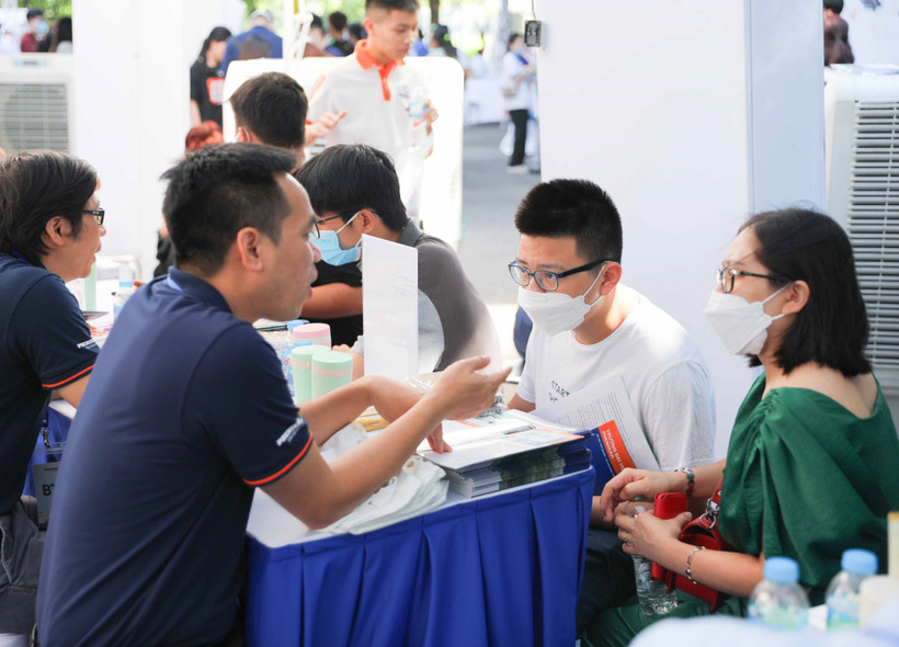 Xét tuyển Đại học 2022: Thí sinh lưu ý các mốc quan trọng tiếp theo