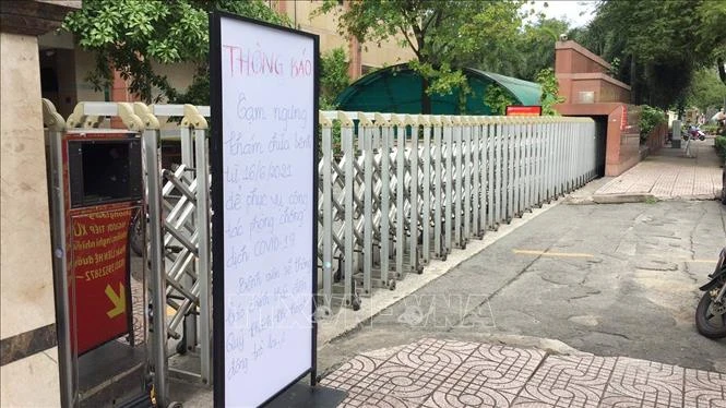 Bộ Y tế phân bổ đợt 5 vaccine phòng COVID-19