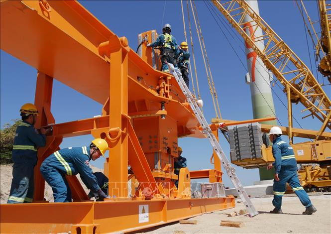 Dịch COVID-19: Ninh Thuận quản lý chặt người lao động từ các vùng có dịch làm việc tại các doanh nghiệp