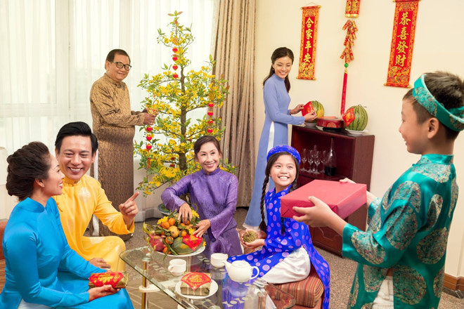 Triển khai Chương trình giáo dục đạo đức, lối sống trong gia đình đến năm 2030