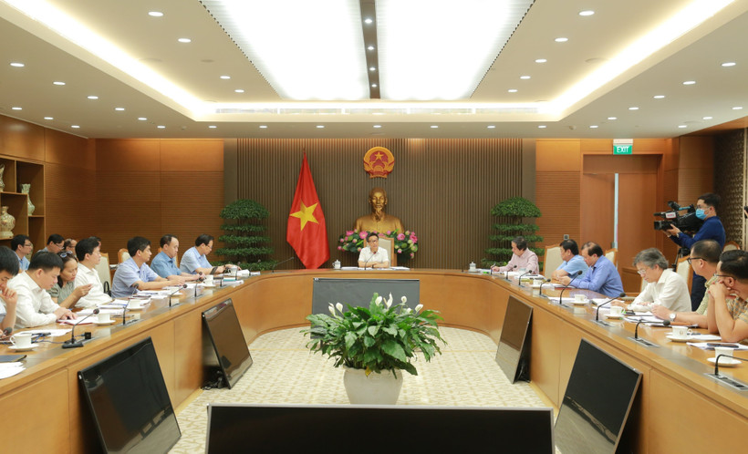Rà soát lại các quy định để tạo thuận lợi cho dạy văn hóa trong các trường nghề, trường nghệ thuật
