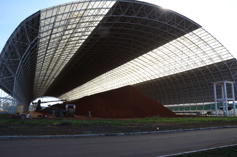 Các dự án bauxite hỗ trợ an sinh xã hội cho người dân Tây Nguyên