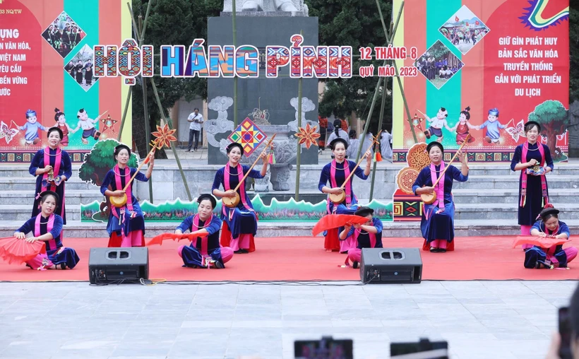 Phát huy giá trị văn hóa truyền thống đặc sắc của Xứ Lạng