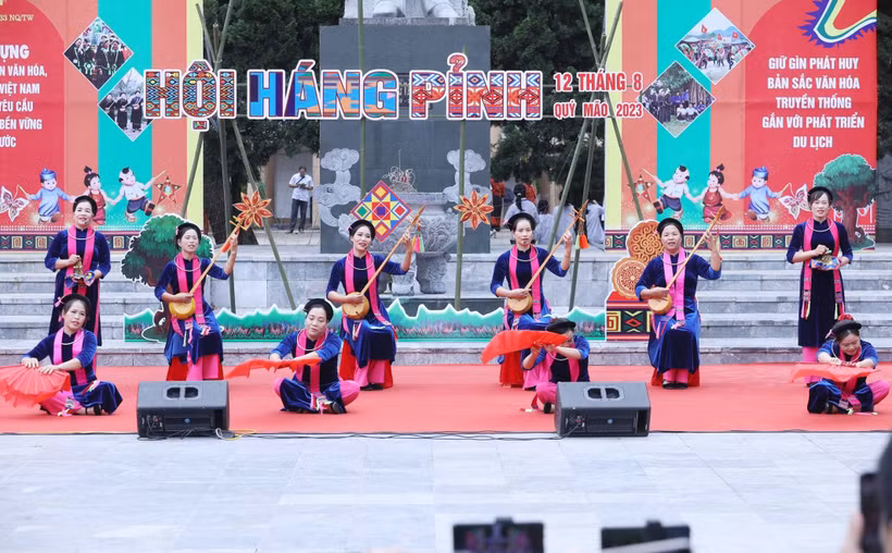Phát huy giá trị văn hóa truyền thống đặc sắc của Xứ Lạng