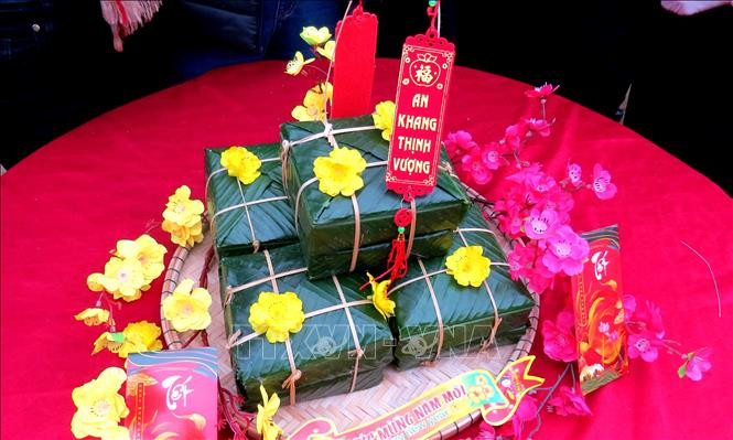 Tinh hoa văn hóa dân tộc qua những phong tục ngày Tết cổ truyền 