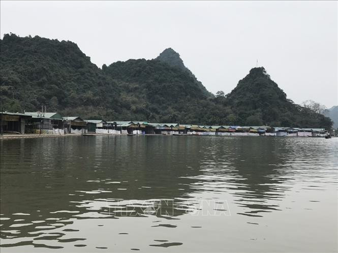 Thực hiện nghiêm túc việc dừng tổ chức lễ hội Chùa Hương